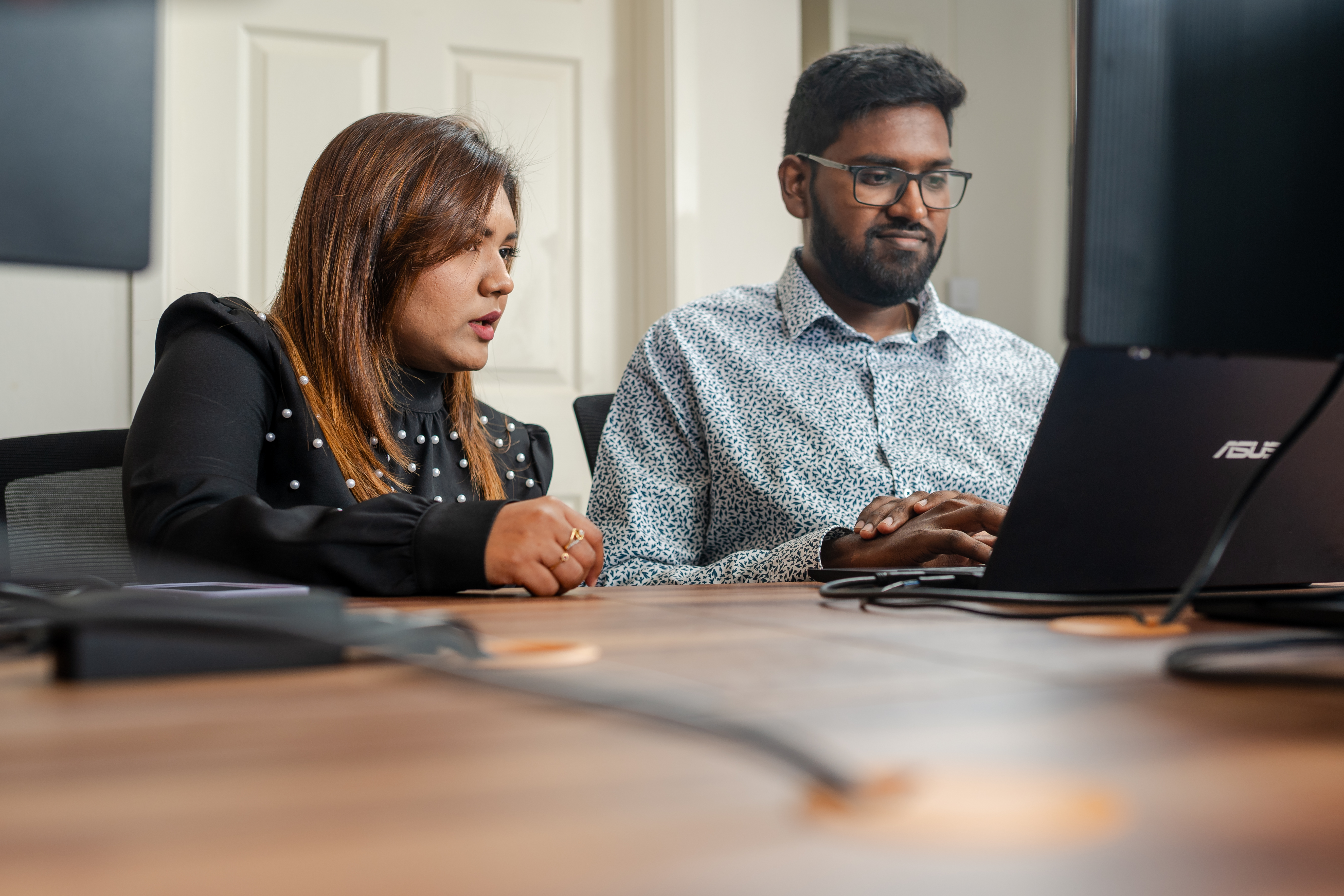 Pourquoi Acropora Data